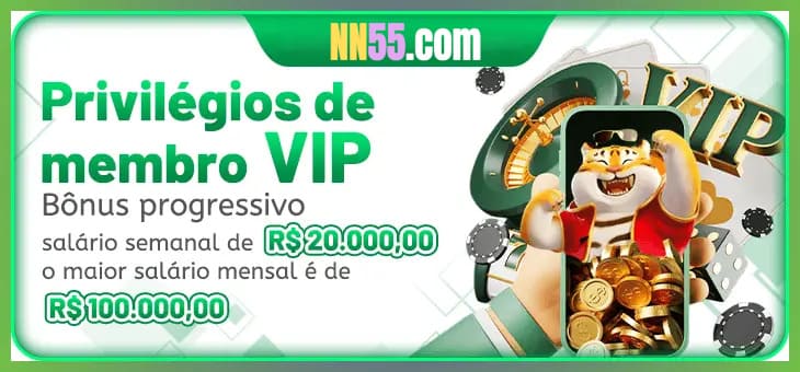 NN55 cadastro — tela de formulário no app oficial