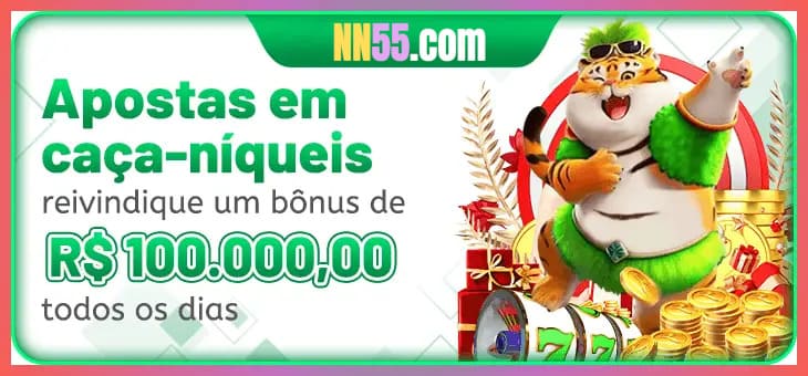 NN55 cadastro — verificação de conta e PIX no caixa