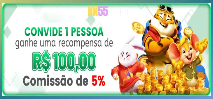 NN55 login — painel de entrada no app oficial