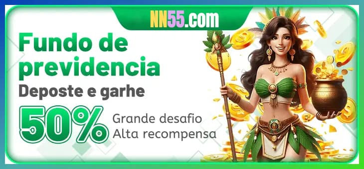 NN55 plataforma — depósito PIX instantâneo no caixa