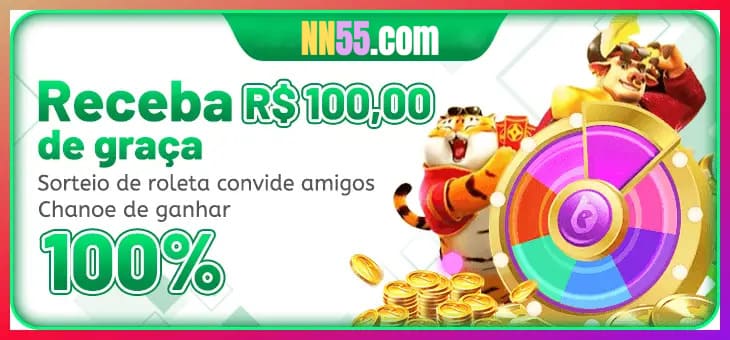NN55 plataforma — saque cashout PIX com comprovante